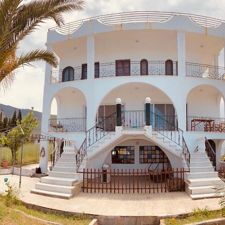 Magic House At Halkida 1M From The Beach! Appartement Chalkís Buitenkant foto
